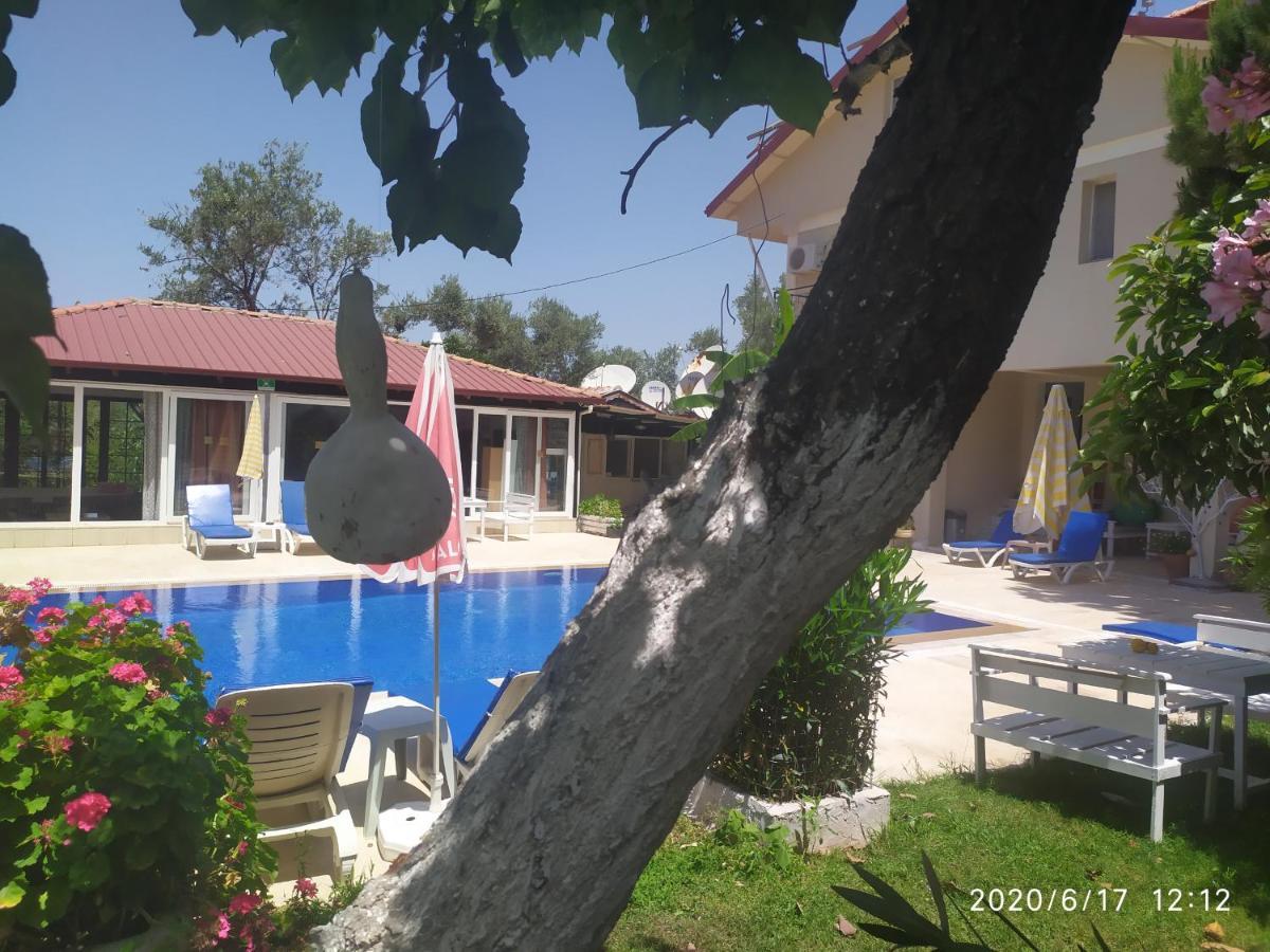 Cc'S Butik Hotel Oludeniz Exterior photo