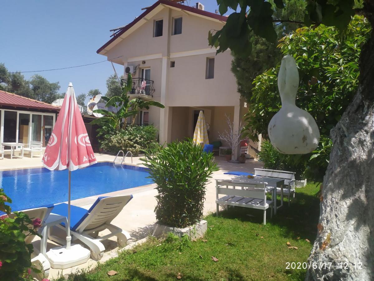 Cc'S Butik Hotel Oludeniz Exterior photo