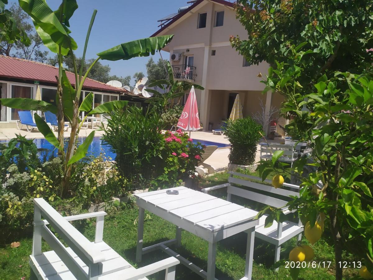 Cc'S Butik Hotel Oludeniz Exterior photo