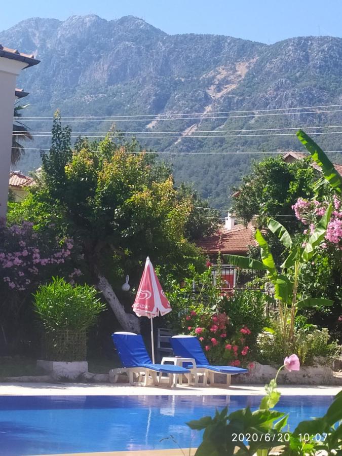 Cc'S Butik Hotel Oludeniz Exterior photo