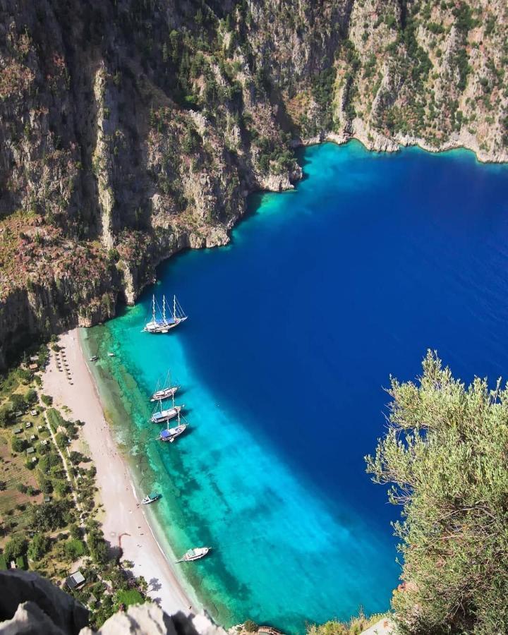 Cc'S Butik Hotel Oludeniz Exterior photo