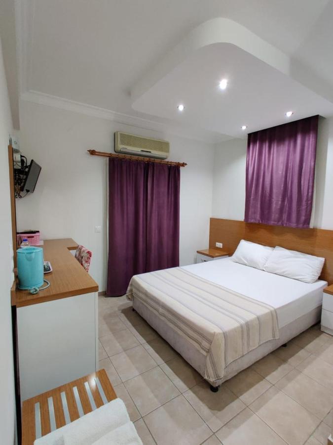 Cc'S Butik Hotel Oludeniz Exterior photo