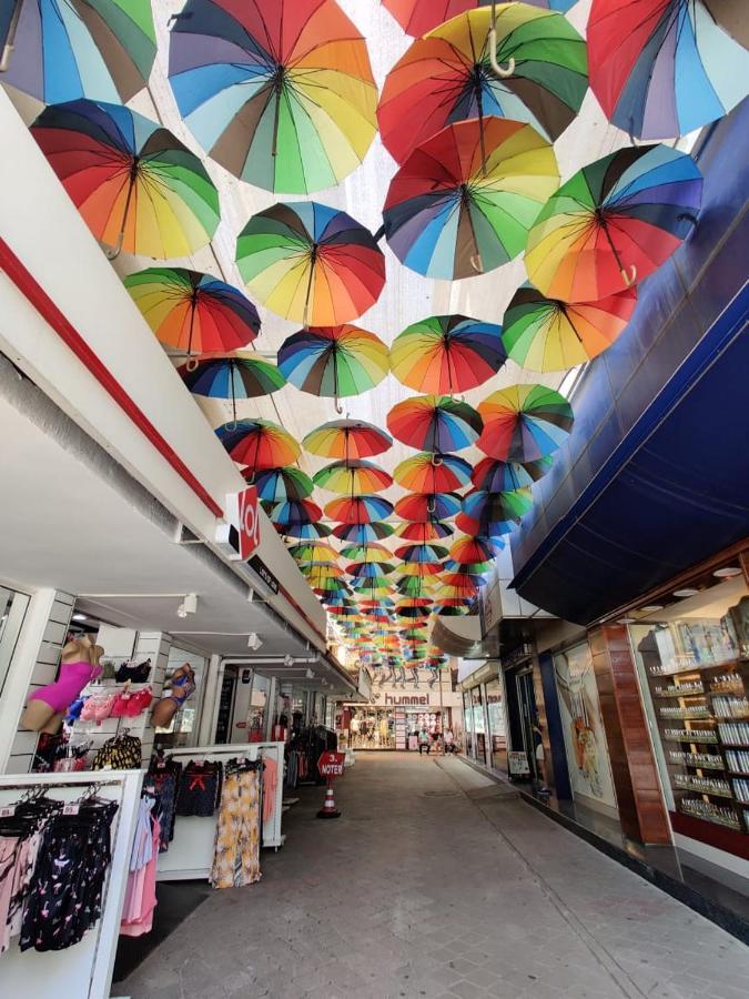 Cc'S Butik Hotel Oludeniz Exterior photo