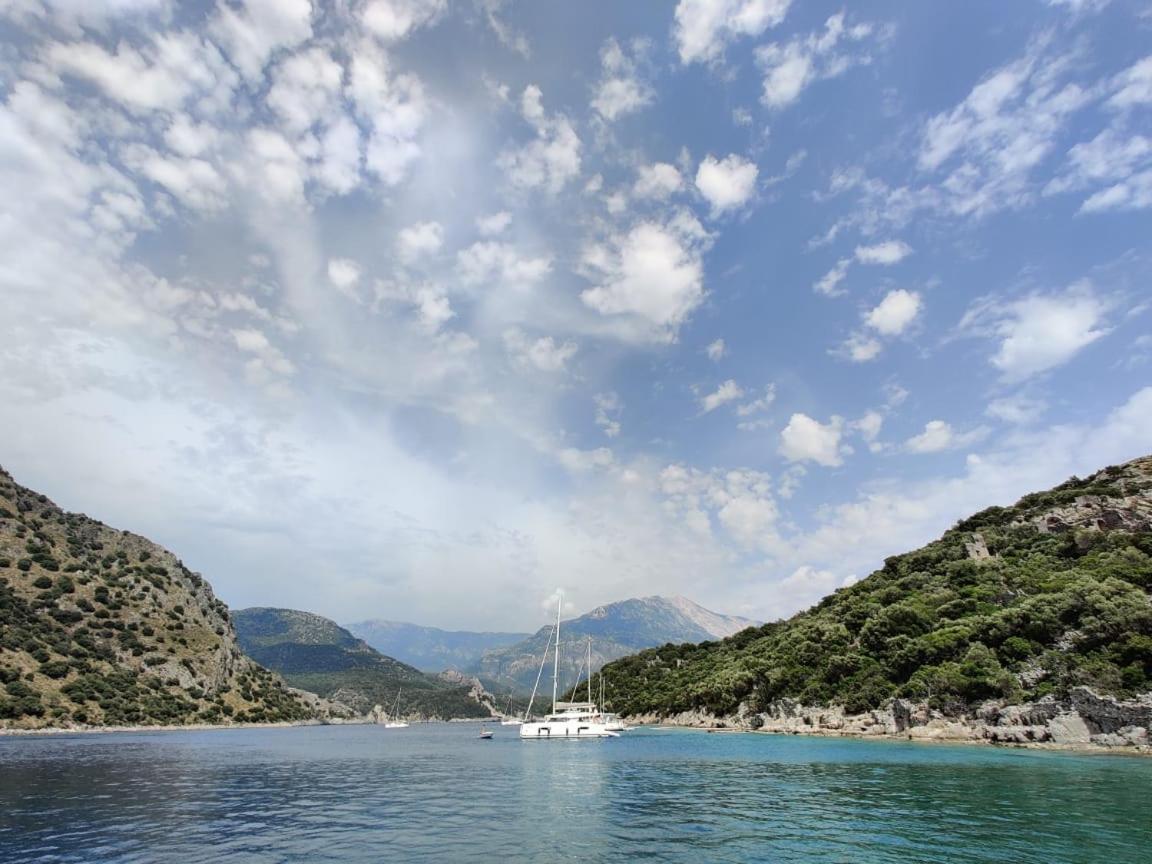 Cc'S Butik Hotel Oludeniz Exterior photo