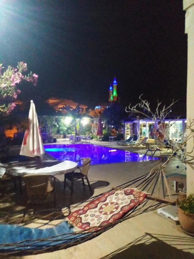 Cc'S Butik Hotel Oludeniz Exterior photo