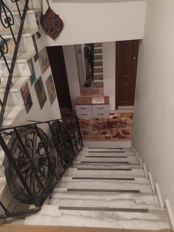 Cc'S Butik Hotel Oludeniz Exterior photo