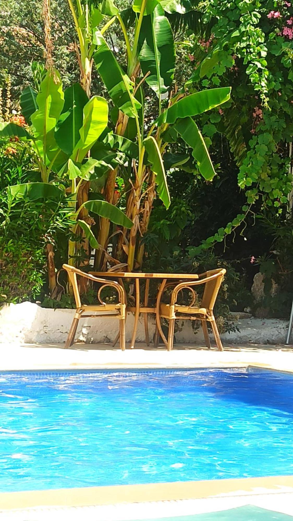 Cc'S Butik Hotel Oludeniz Exterior photo
