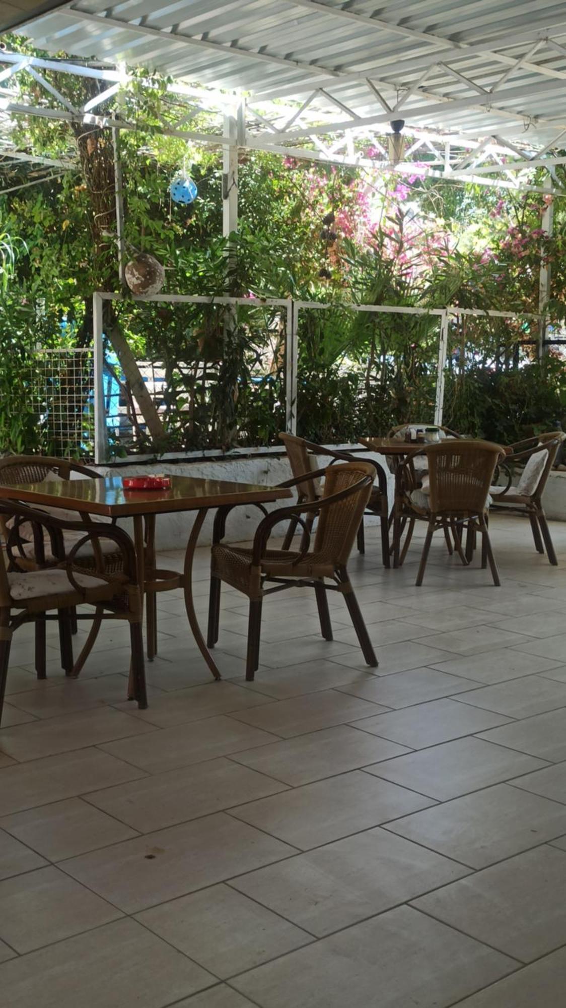 Cc'S Butik Hotel Oludeniz Exterior photo