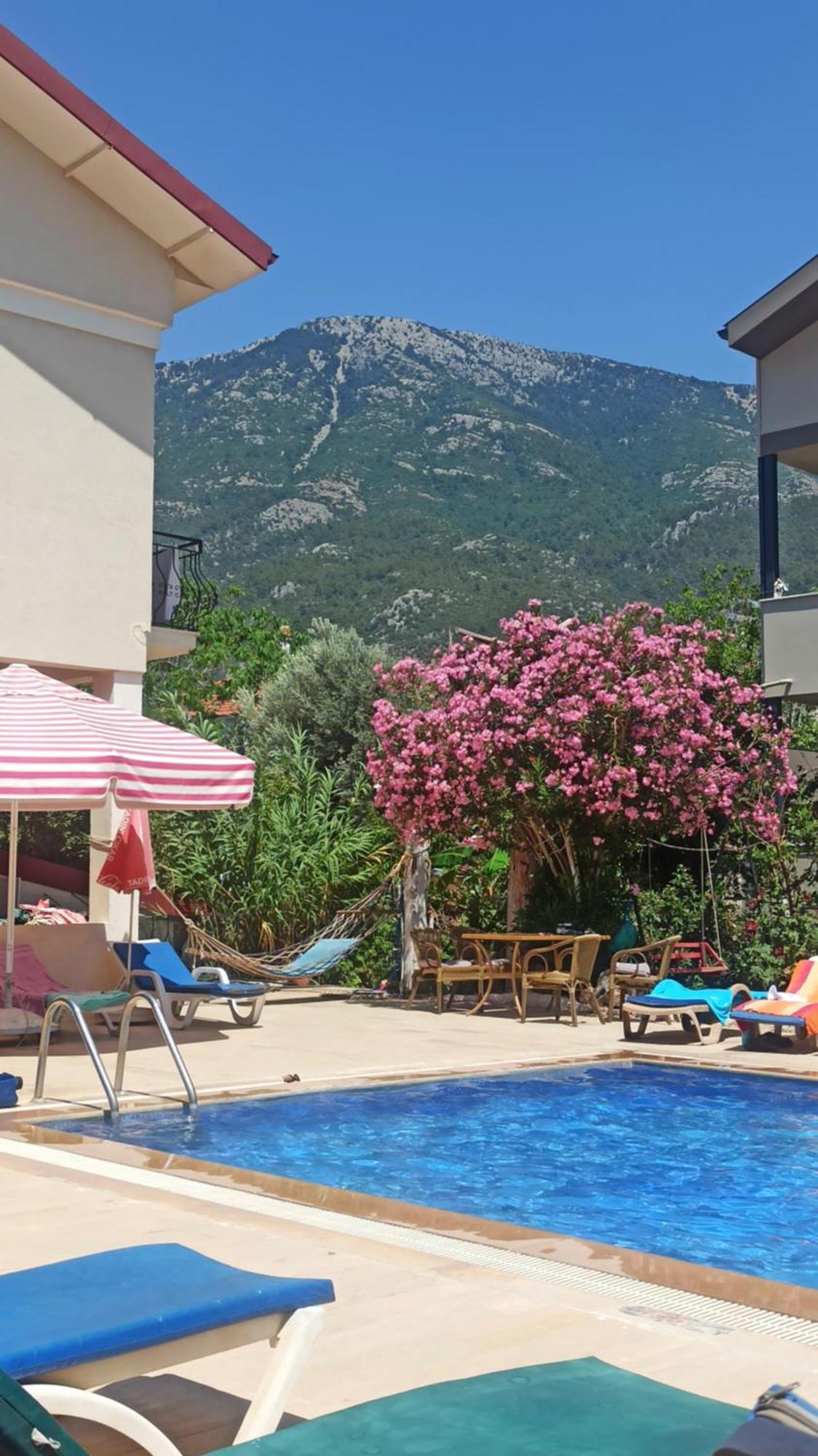 Cc'S Butik Hotel Oludeniz Exterior photo