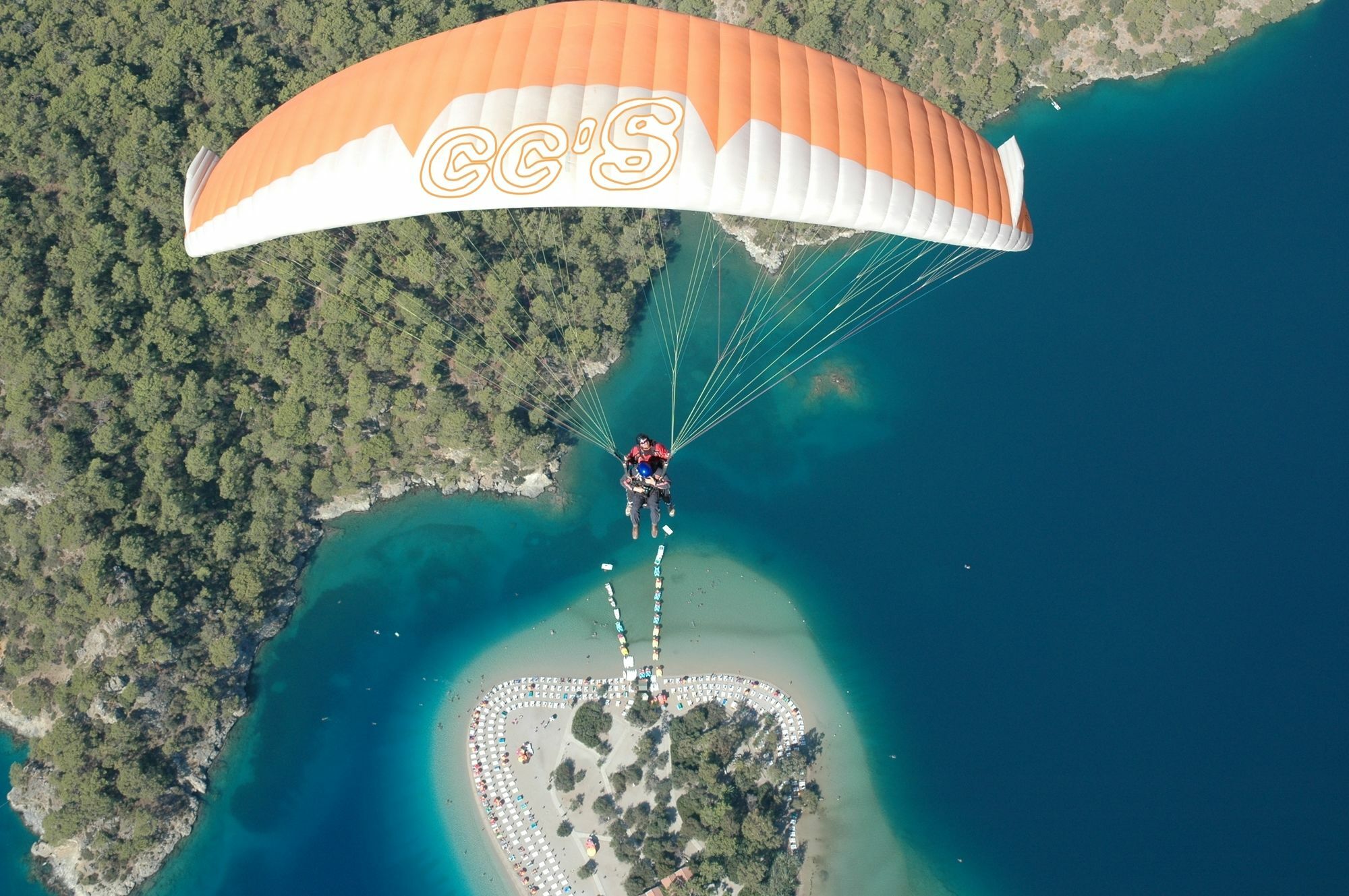 Cc'S Butik Hotel Oludeniz Exterior photo