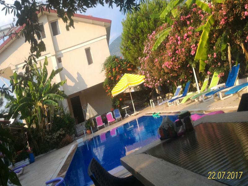 Cc'S Butik Hotel Oludeniz Exterior photo