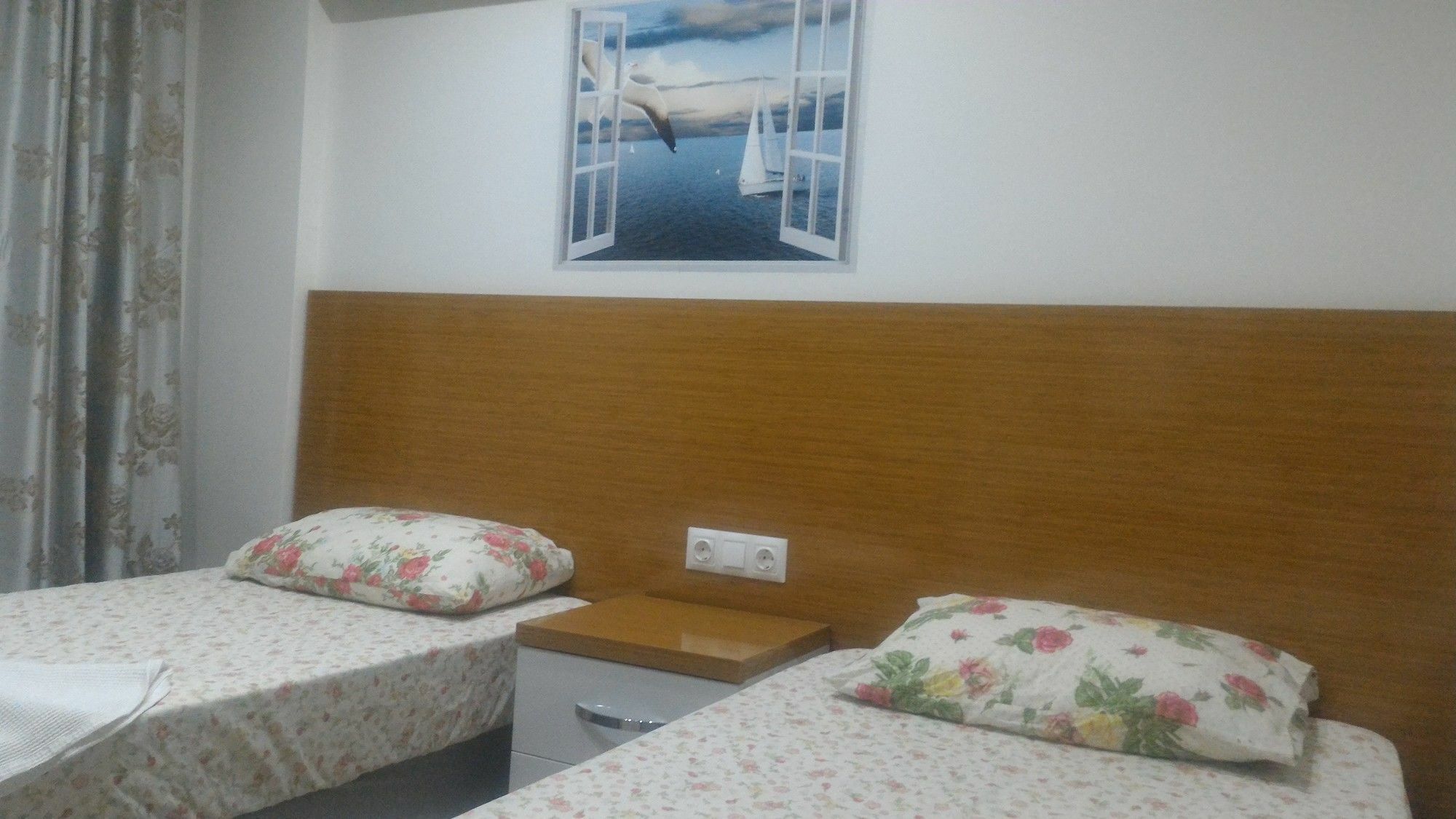 Cc'S Butik Hotel Oludeniz Exterior photo