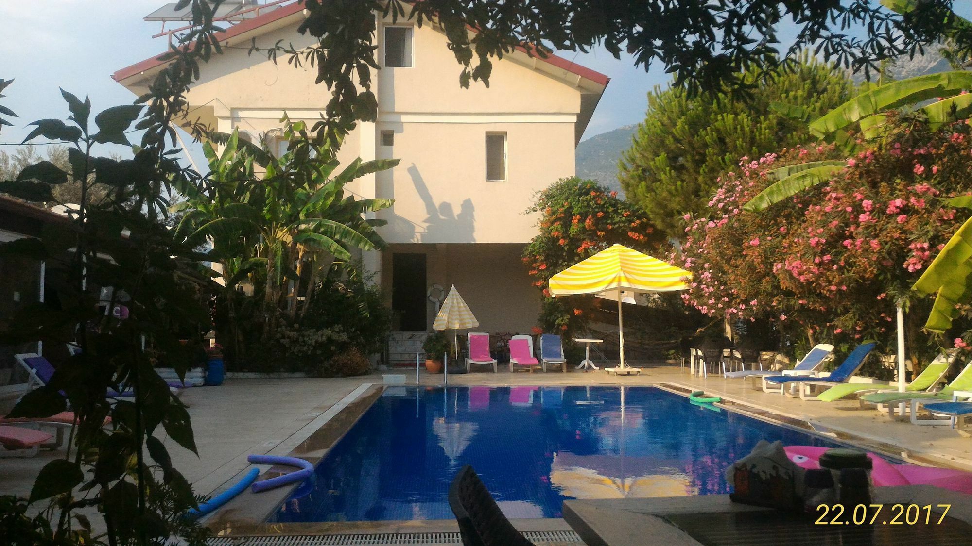 Cc'S Butik Hotel Oludeniz Exterior photo
